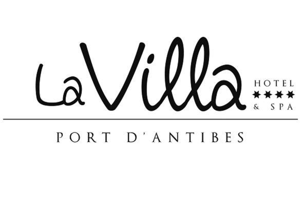 Hotel La Villa Port D'Antibes & Spa מראה חיצוני תמונה